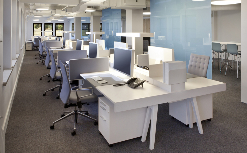 办公屏风|办公屏风系统|办公家具|华体会体育官方在线官网家具|Joyn 桌面组合办公台